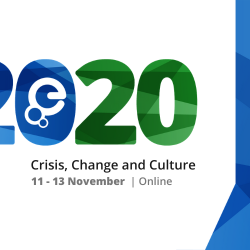 Europeana 2020, Crisis, Change and Culture - secure your place